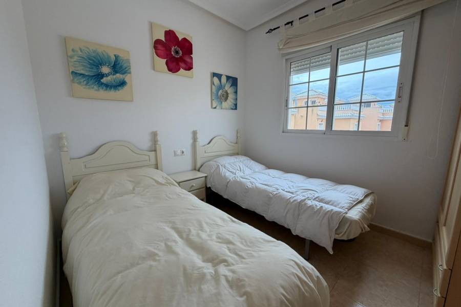 Reventa - Casa - Elche - La Marina