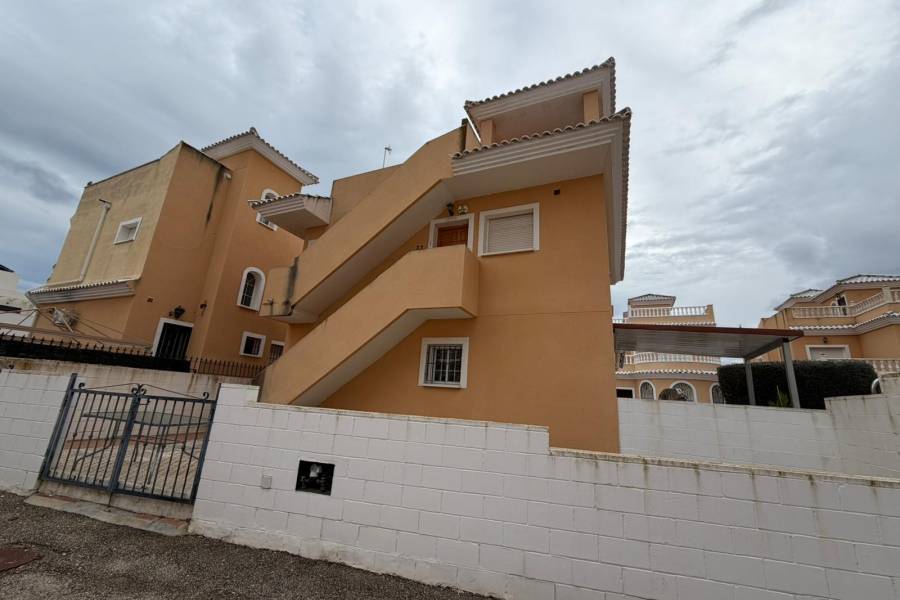 Reventa - Casa - Elche - La Marina