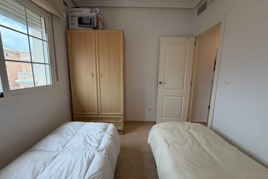 Reventa - Casa - Elche - La Marina