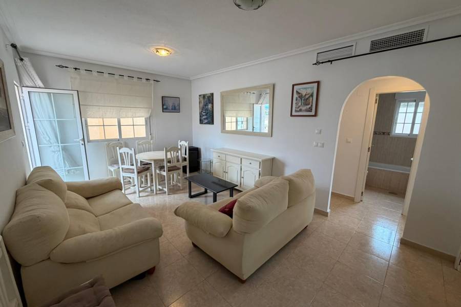 Reventa - Casa - Elche - La Marina