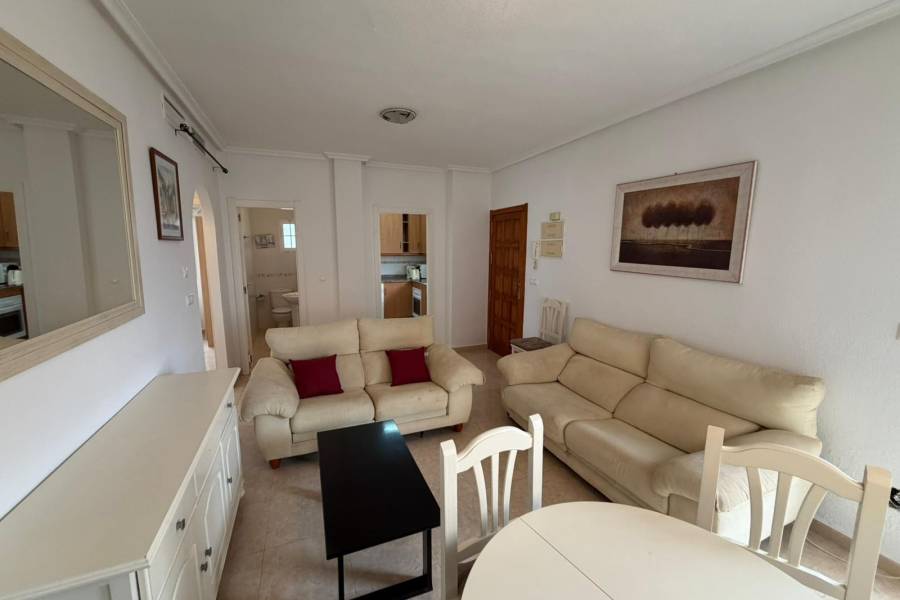 Reventa - Casa - Elche - La Marina