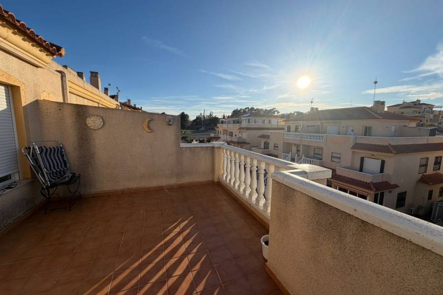 Reventa - Chalet - Guardamar - Urbanizaciones /PLAYA