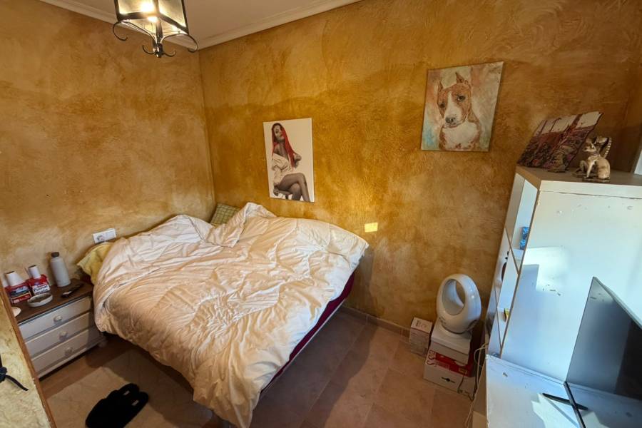 Reventa - Chalet - Guardamar - Urbanizaciones /PLAYA