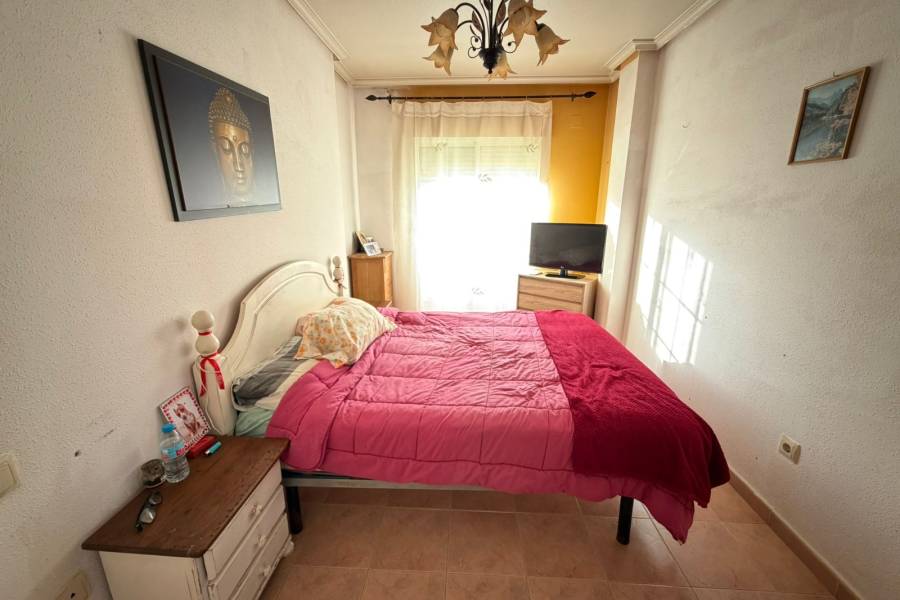 Reventa - Chalet - Guardamar - Urbanizaciones /PLAYA