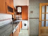 Återförsäljning - Penthouse - Torrevieja - Center