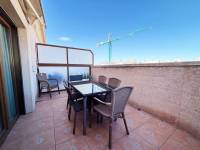 Återförsäljning - Penthouse - Torrevieja - Center