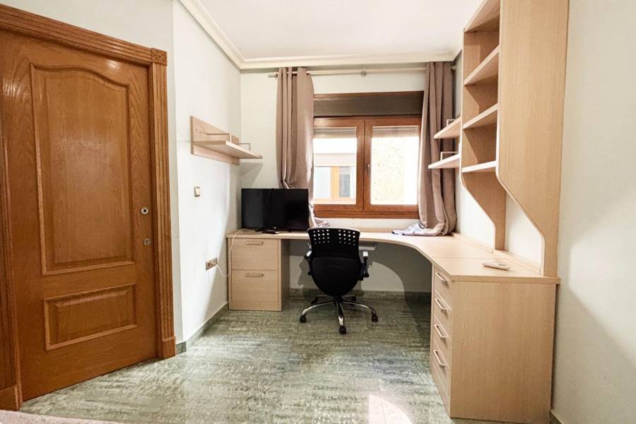 Återförsäljning - Penthouse - Torrevieja - Center