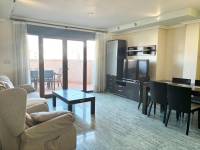 Återförsäljning - Penthouse - Torrevieja - Center