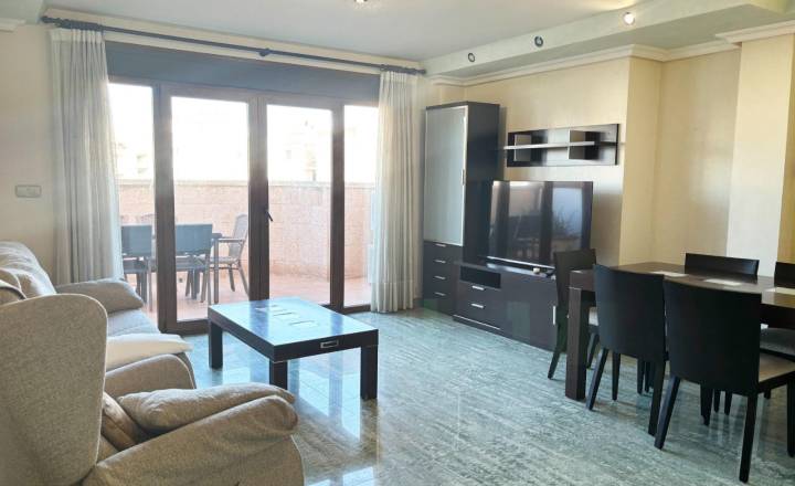 ÁTICO - Reventa - Torrevieja - Center