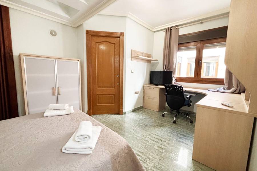 Återförsäljning - Penthouse - Torrevieja - Center