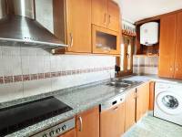 Återförsäljning - Penthouse - Torrevieja - Center