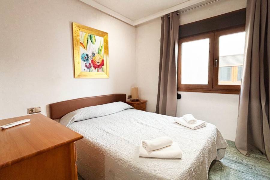 Återförsäljning - Penthouse - Torrevieja - Center