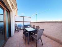 Återförsäljning - Penthouse - Torrevieja - Center