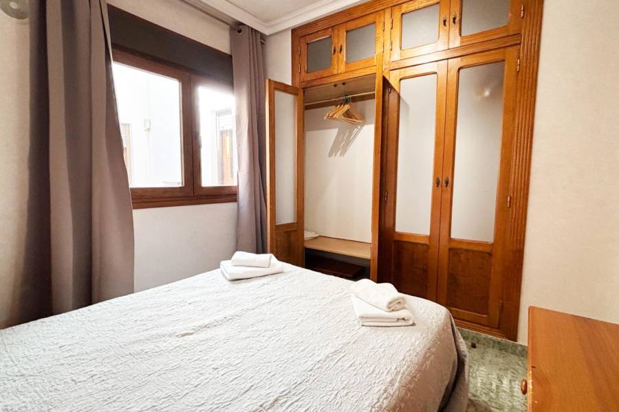 Återförsäljning - Penthouse - Torrevieja - Center