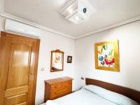 Återförsäljning - Penthouse - Torrevieja - Center