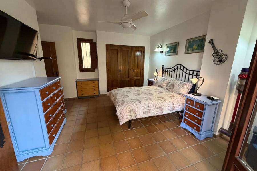 Reventa - Casa - ORIHUELA COSTA - ORIHUELA COSTA 