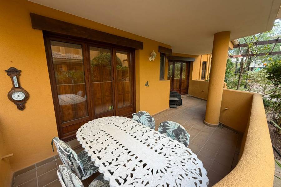 Reventa - Casa - ORIHUELA COSTA - ORIHUELA COSTA 