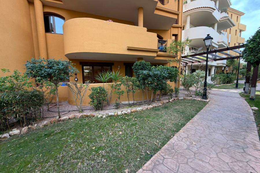 Reventa - Casa - ORIHUELA COSTA - ORIHUELA COSTA 