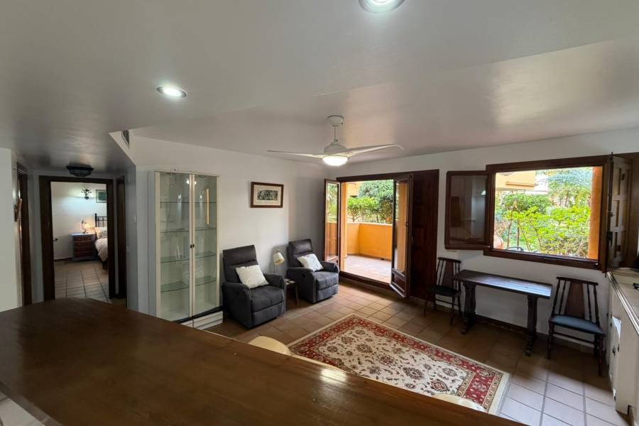 Reventa - Casa - ORIHUELA COSTA - ORIHUELA COSTA 