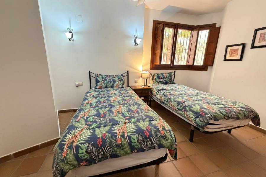 Reventa - Casa - ORIHUELA COSTA - ORIHUELA COSTA 