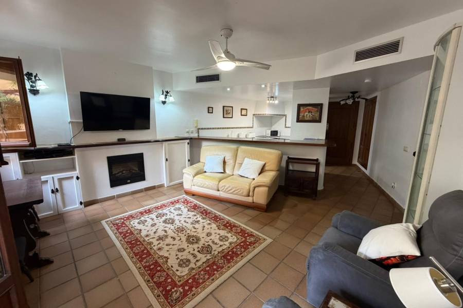 Reventa - Casa - ORIHUELA COSTA - ORIHUELA COSTA 