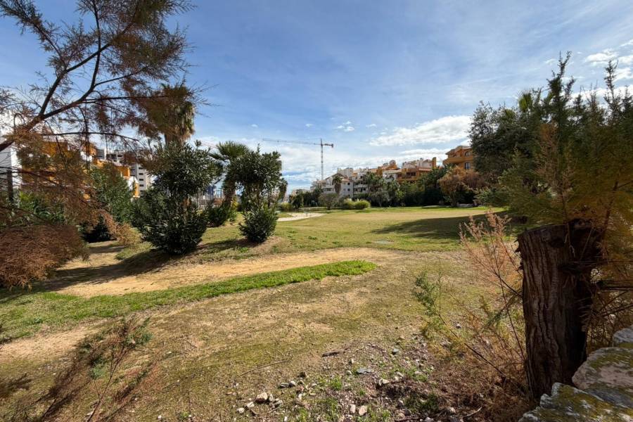 Reventa - Casa - ORIHUELA COSTA - ORIHUELA COSTA 