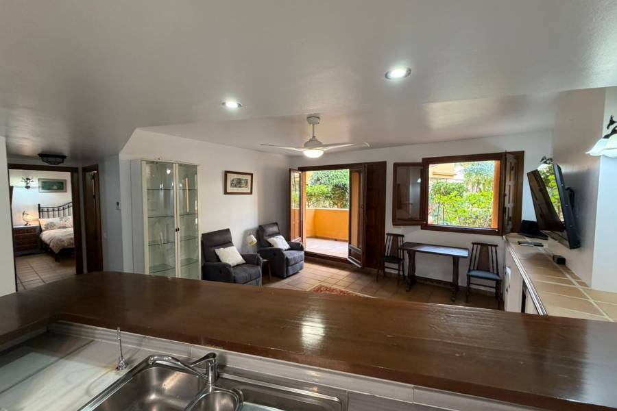 Reventa - Casa - ORIHUELA COSTA - ORIHUELA COSTA 