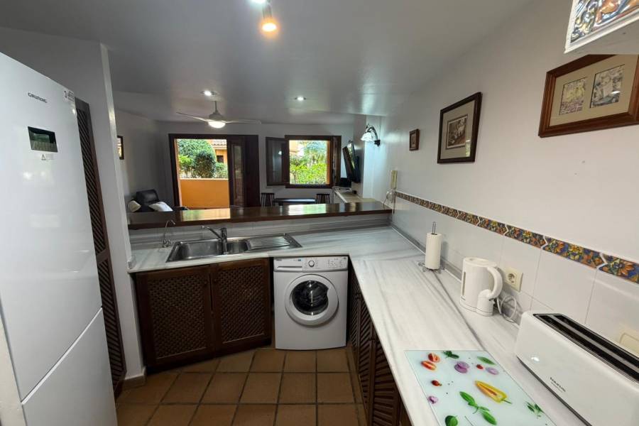 Reventa - Casa - ORIHUELA COSTA - ORIHUELA COSTA 