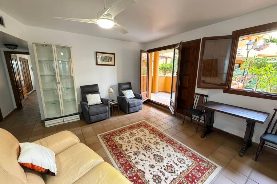 Reventa - Casa - ORIHUELA COSTA - ORIHUELA COSTA 