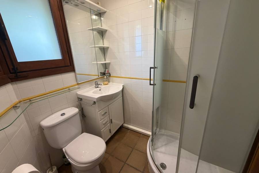 Reventa - Casa - ORIHUELA COSTA - ORIHUELA COSTA 