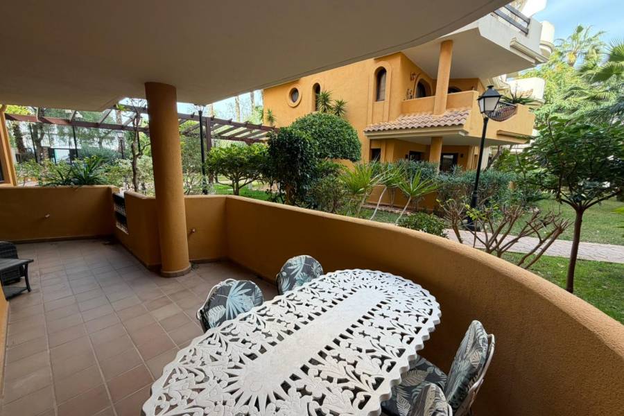 Reventa - Casa - ORIHUELA COSTA - ORIHUELA COSTA 