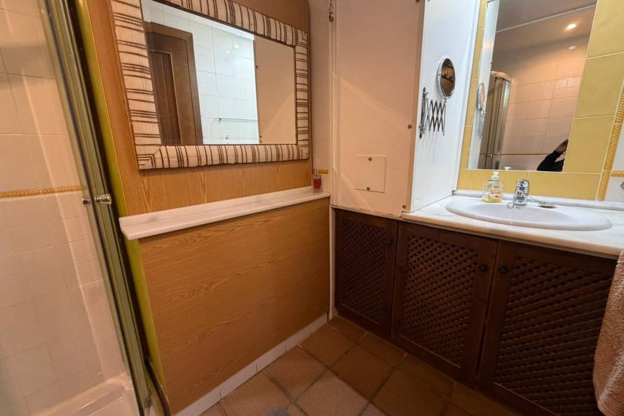 Reventa - Casa - ORIHUELA COSTA - ORIHUELA COSTA 