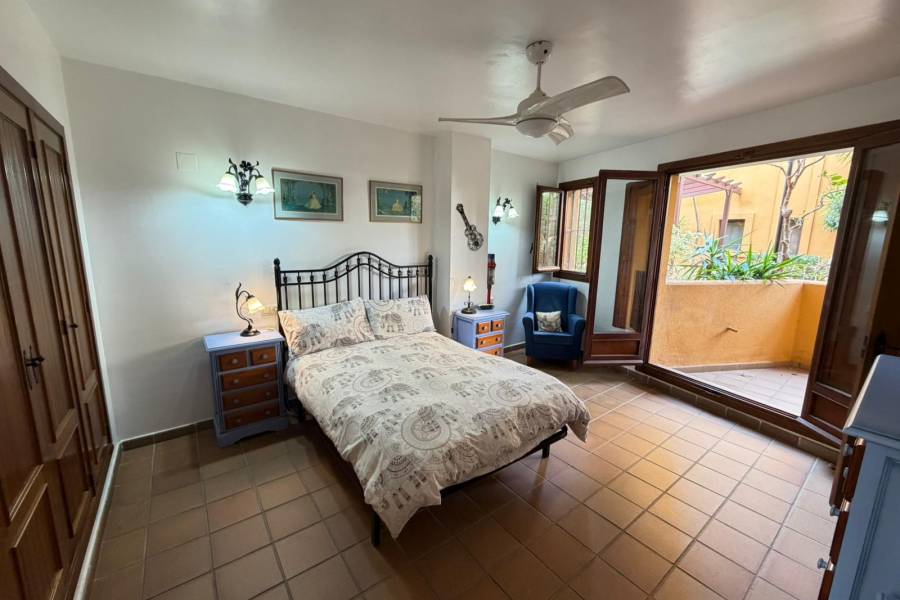 Reventa - Casa - ORIHUELA COSTA - ORIHUELA COSTA 