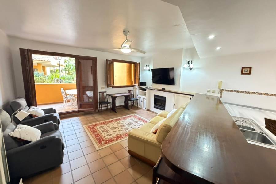 Reventa - Casa - ORIHUELA COSTA - ORIHUELA COSTA 