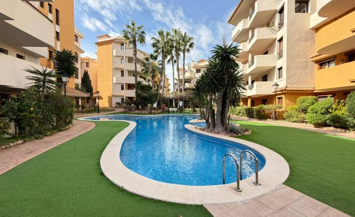 Casa - Reventa - ORIHUELA COSTA - ORIHUELA COSTA 