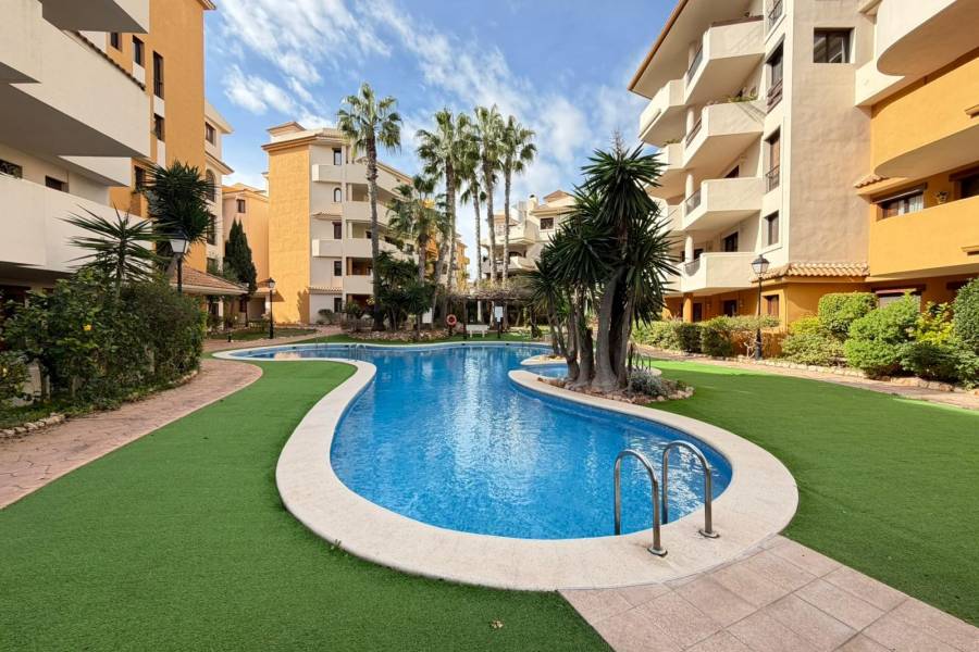 Reventa - Casa - ORIHUELA COSTA - ORIHUELA COSTA 