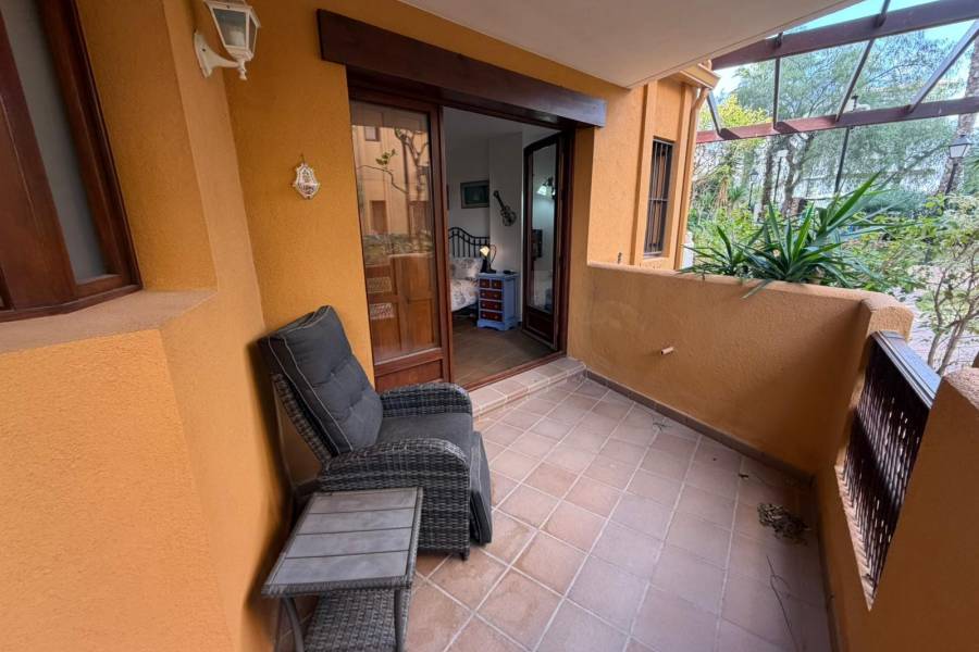 Reventa - Casa - ORIHUELA COSTA - ORIHUELA COSTA 