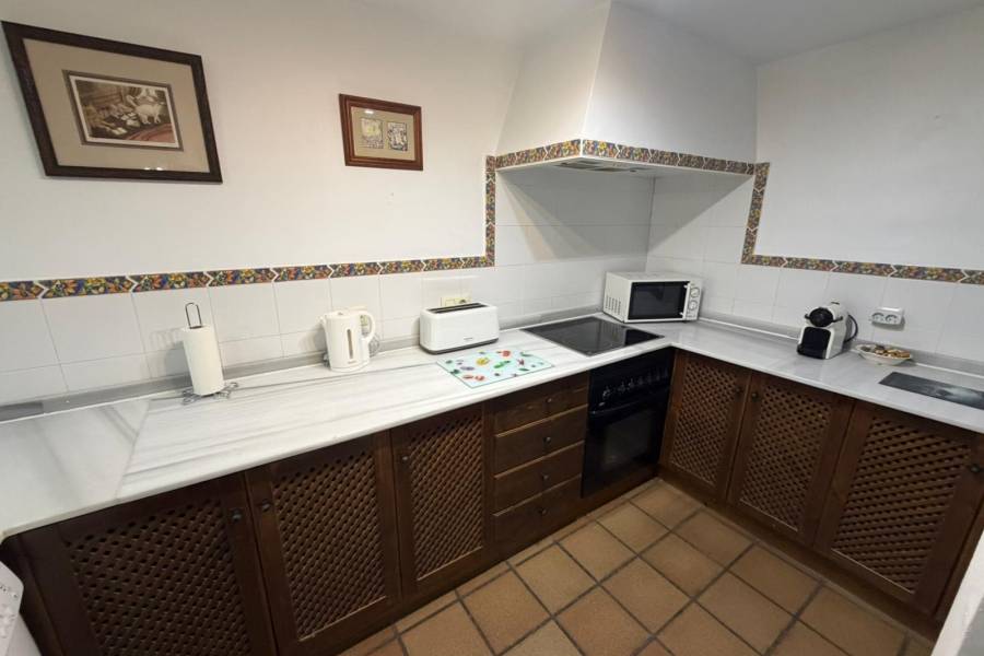 Reventa - Casa - ORIHUELA COSTA - ORIHUELA COSTA 