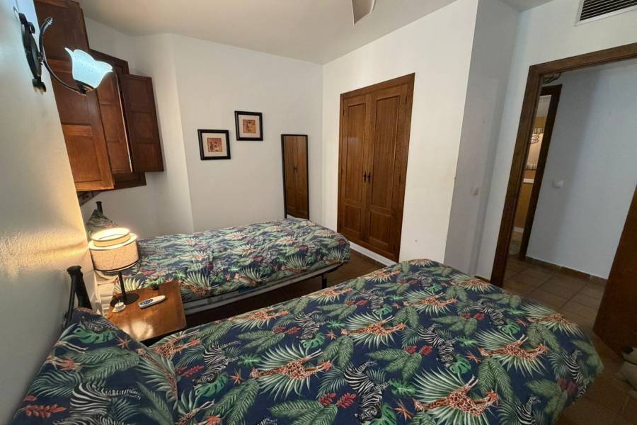 Reventa - Casa - ORIHUELA COSTA - ORIHUELA COSTA 