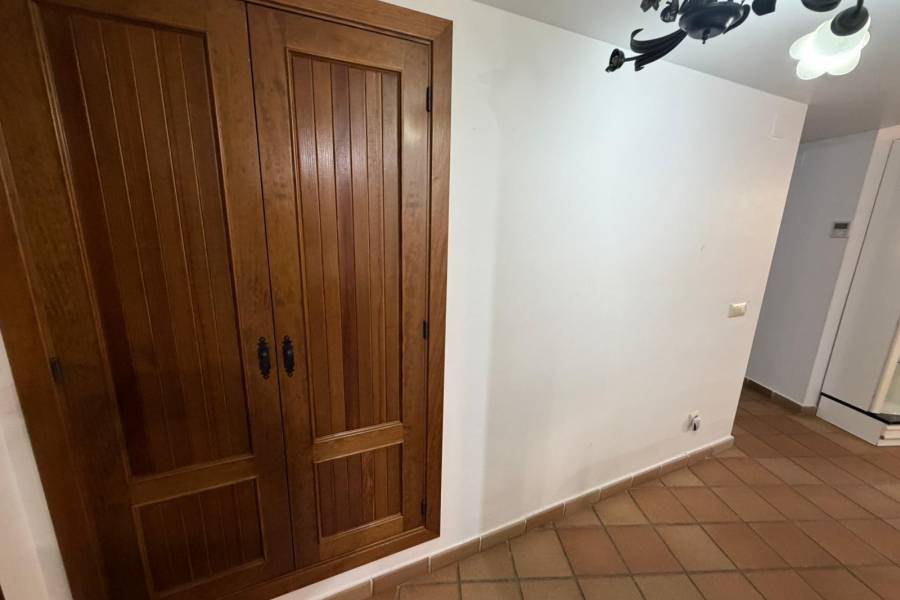 Reventa - Casa - ORIHUELA COSTA - ORIHUELA COSTA 