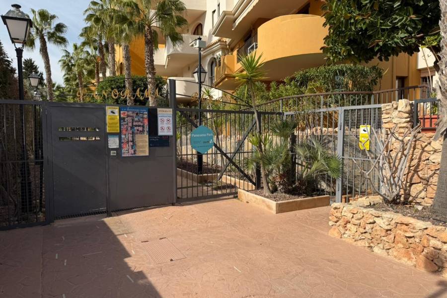 Reventa - Casa - ORIHUELA COSTA - ORIHUELA COSTA 