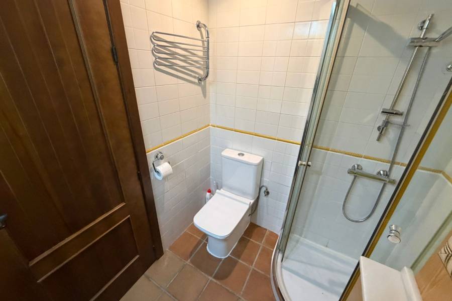 Reventa - Casa - ORIHUELA COSTA - ORIHUELA COSTA 