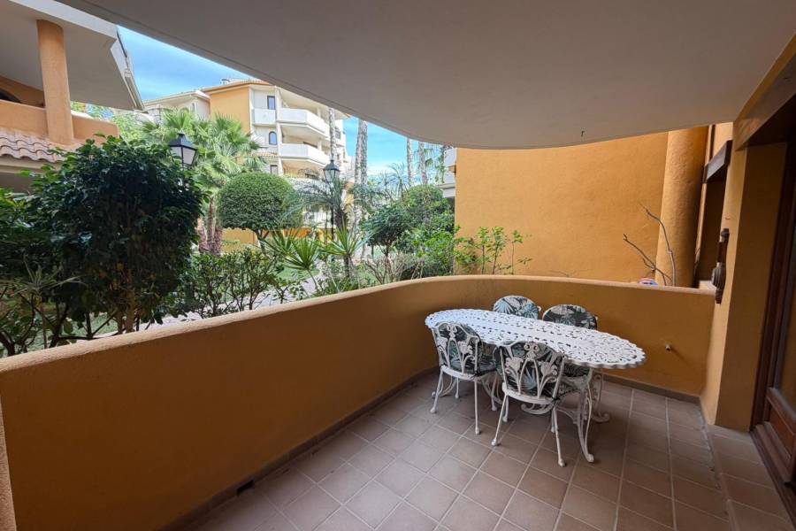 Reventa - Casa - ORIHUELA COSTA - ORIHUELA COSTA 