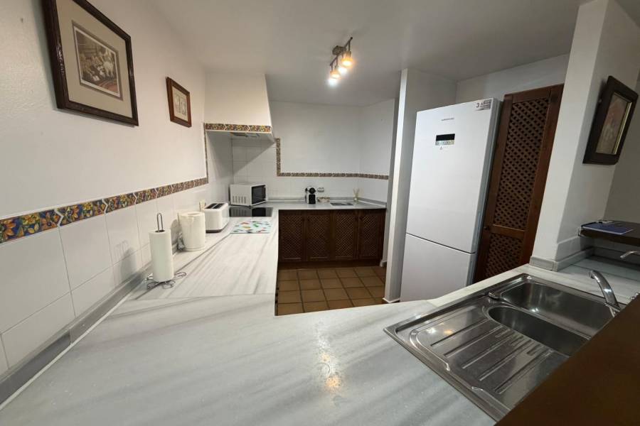 Reventa - Casa - ORIHUELA COSTA - ORIHUELA COSTA 