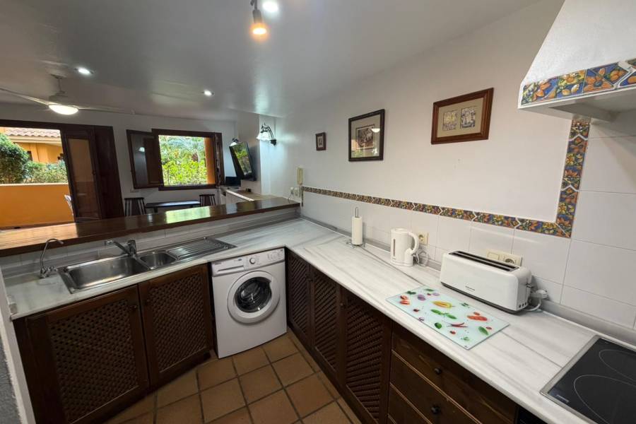 Reventa - Casa - ORIHUELA COSTA - ORIHUELA COSTA 