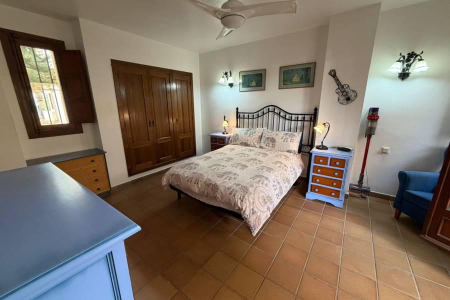 Reventa - Casa - ORIHUELA COSTA - ORIHUELA COSTA 