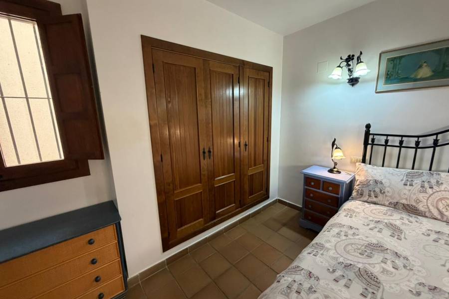 Reventa - Casa - ORIHUELA COSTA - ORIHUELA COSTA 