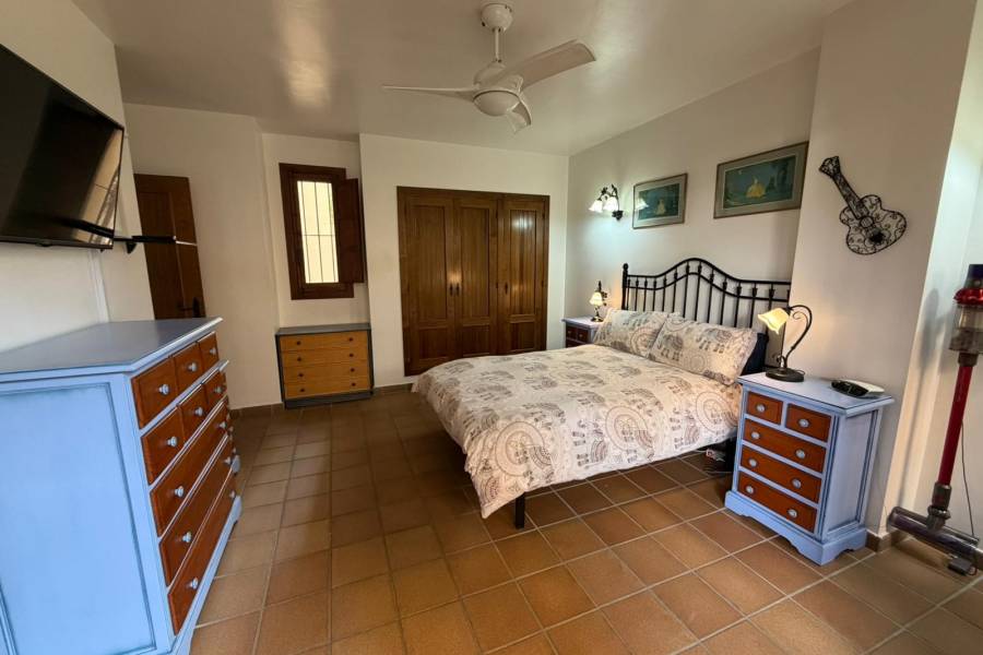 Reventa - Casa - ORIHUELA COSTA - ORIHUELA COSTA 