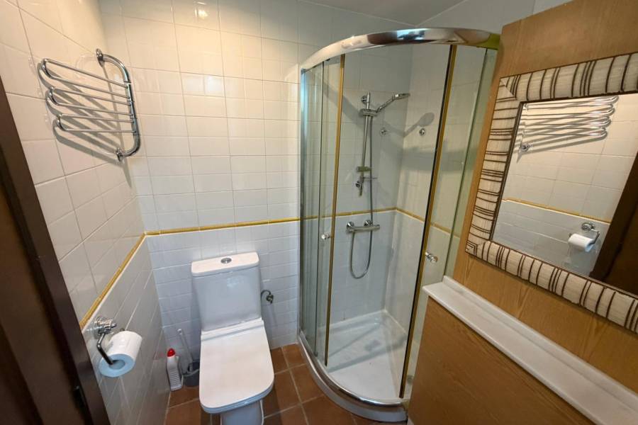 Reventa - Casa - ORIHUELA COSTA - ORIHUELA COSTA 