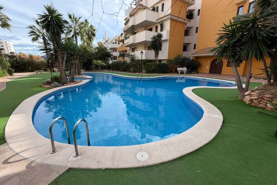 Reventa - Casa - ORIHUELA COSTA - ORIHUELA COSTA 